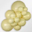 PastelMatteYellow_Latex_Clusters.webp