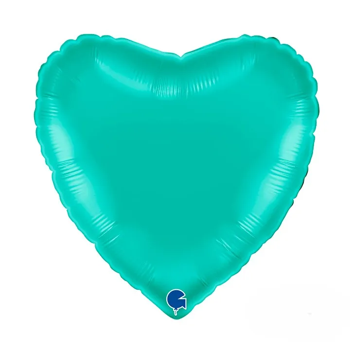 Heart Tiffany - 18 inch - Grabo