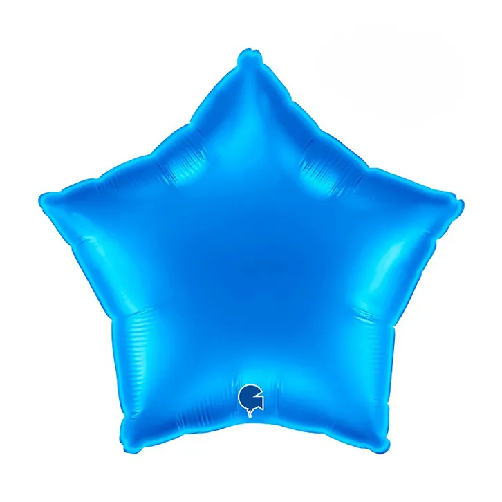 [19200B-P] Star Blue - 18 inch - Grabo