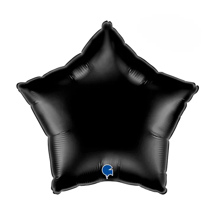 Star Black - 18 inch - Grabo