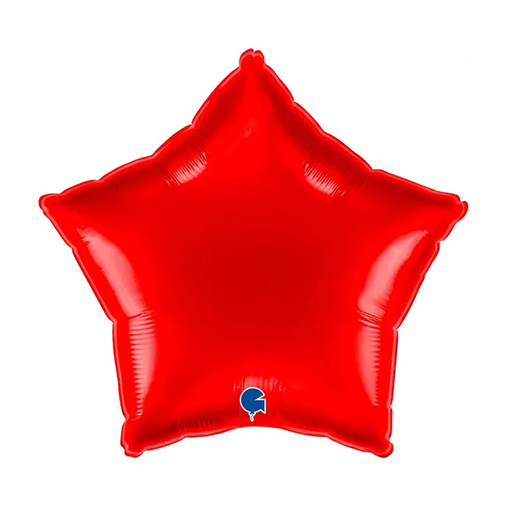 Star Red - 18 inch - Grabo