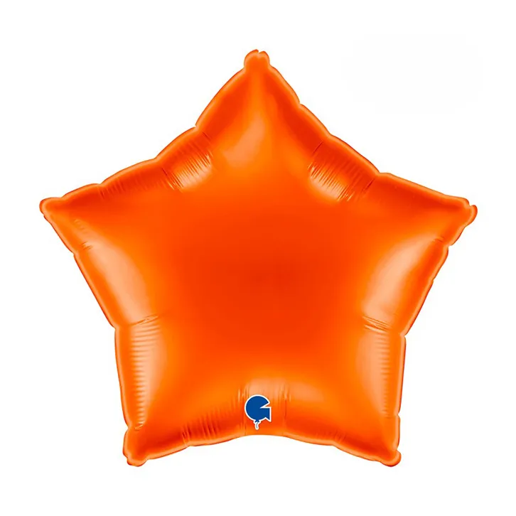 Star Orange - 18 inch - Grabo