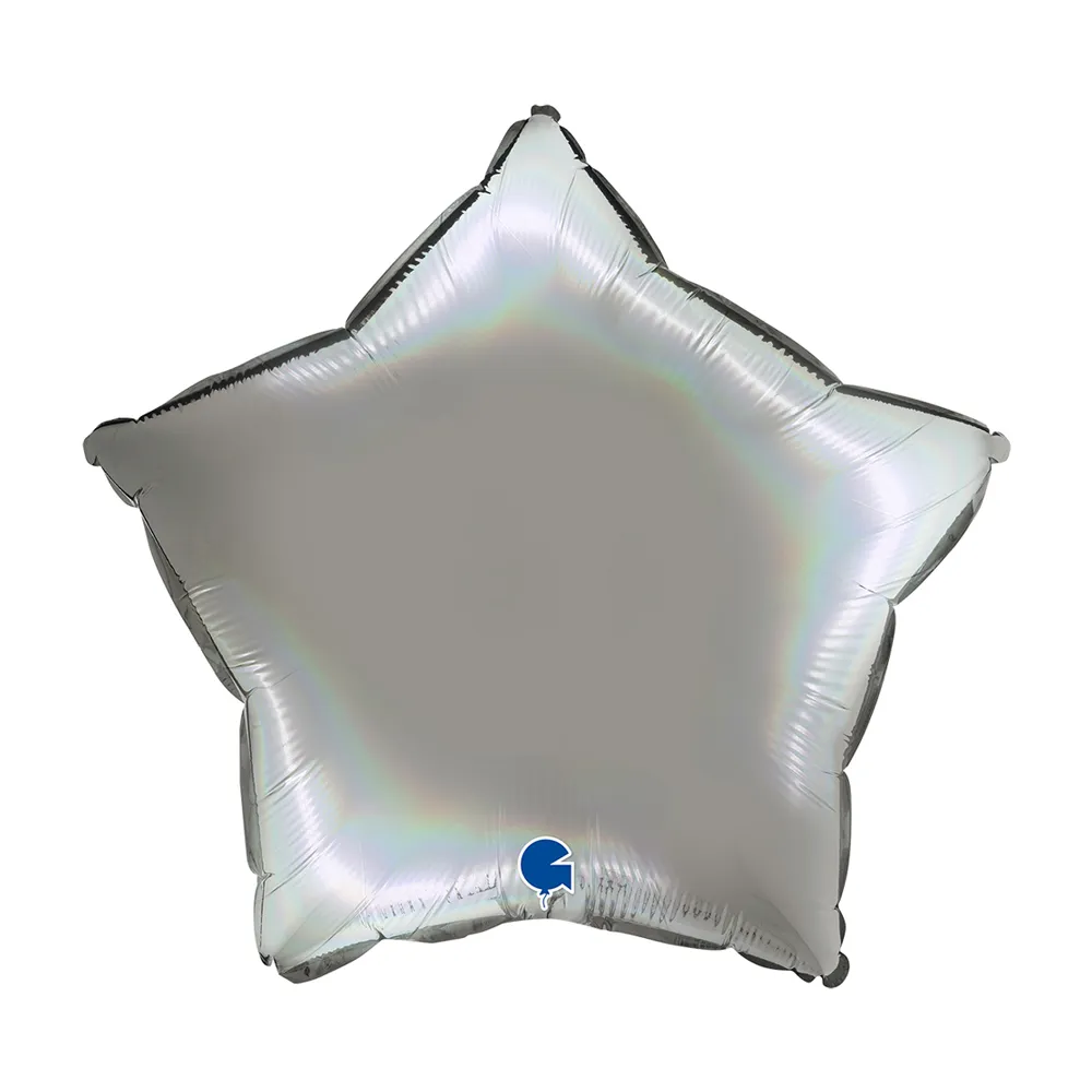 Star Platinum Pure - 18 inch - Grabo