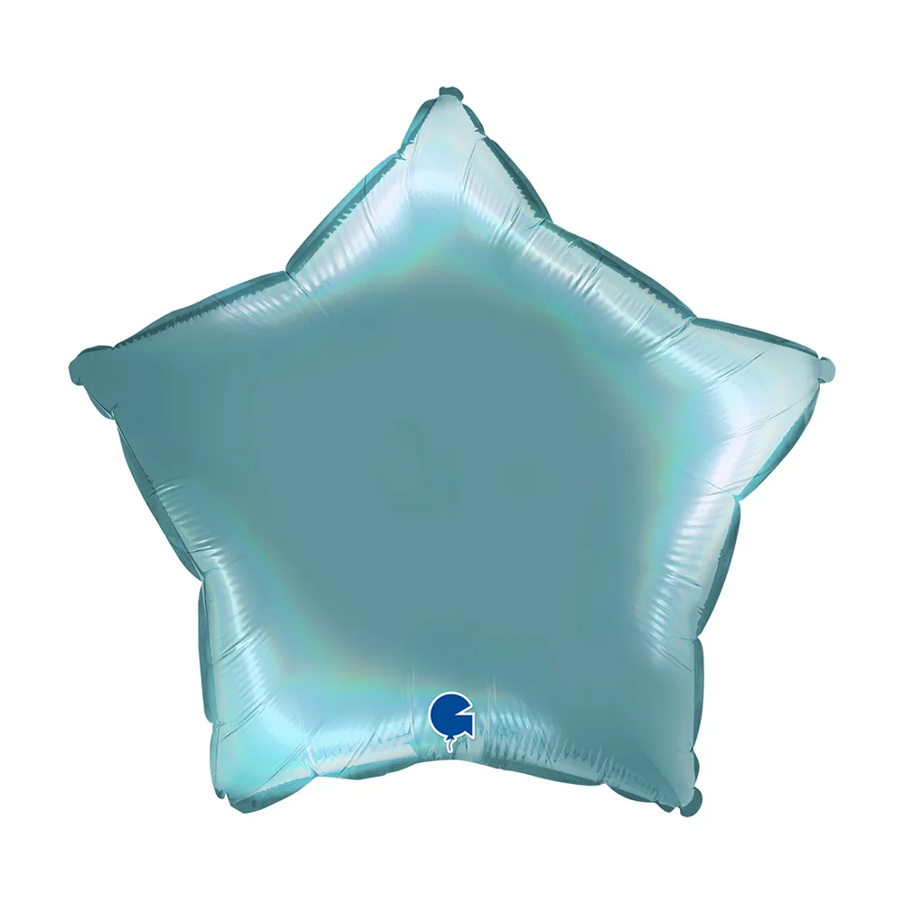 Star Platinum Tenerife Sea - 18 inch - Grabo