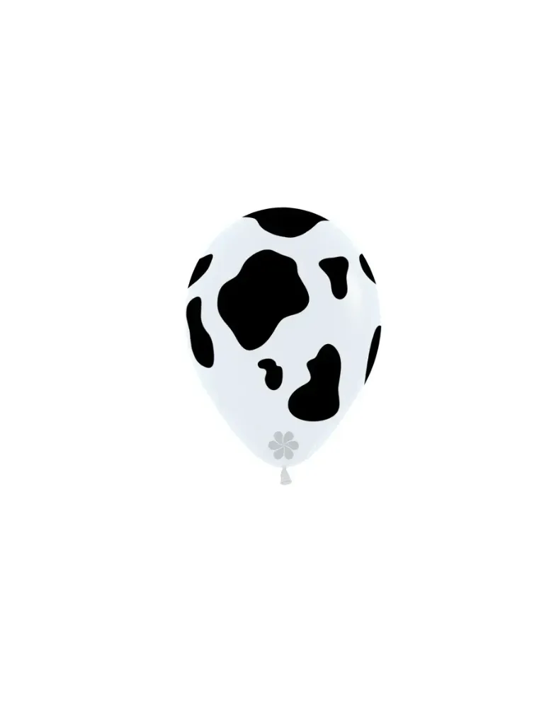 R5 - Cow - White - 005 - 50 Stuks