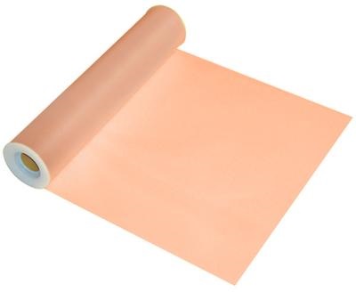 Tulle - Peach Blush - 30cm x 23m