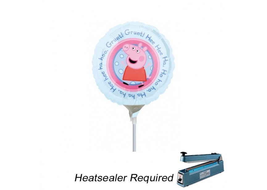 Peppa Pig - 9 inch -  Anagram