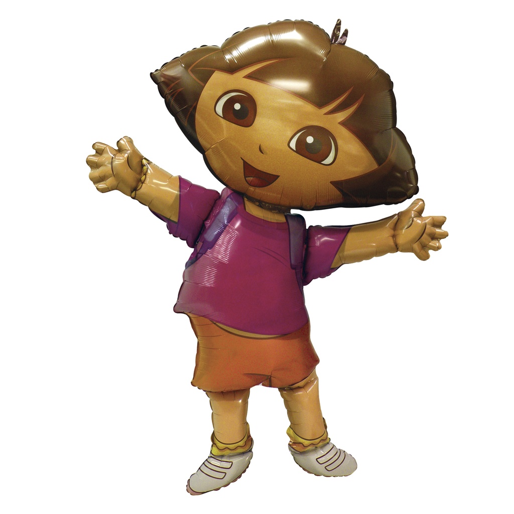 Dora Airwalker - 52 inch - Anagram