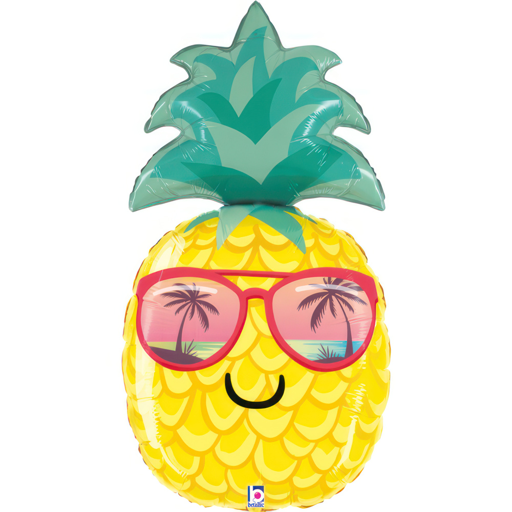 Summer Pineapple - 30 inch - Betallic