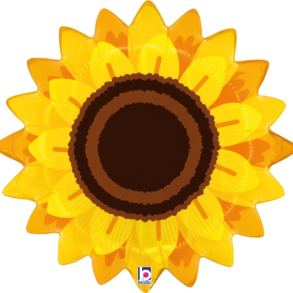 Sunflower - 22 inch - Betallic
