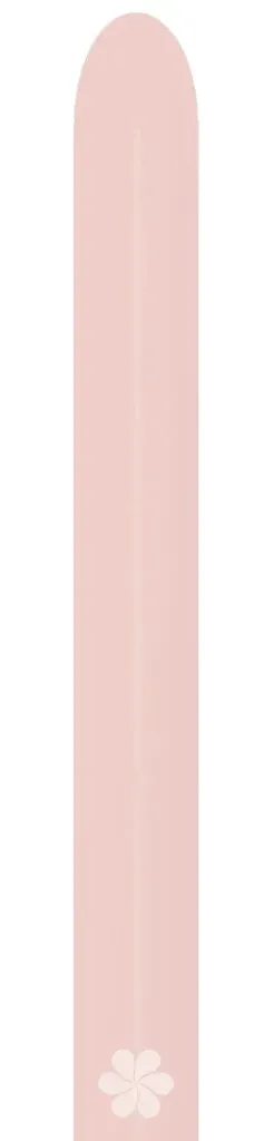 [260663] 260 - Pastel Matte Melon - 663 - 50 Pcs