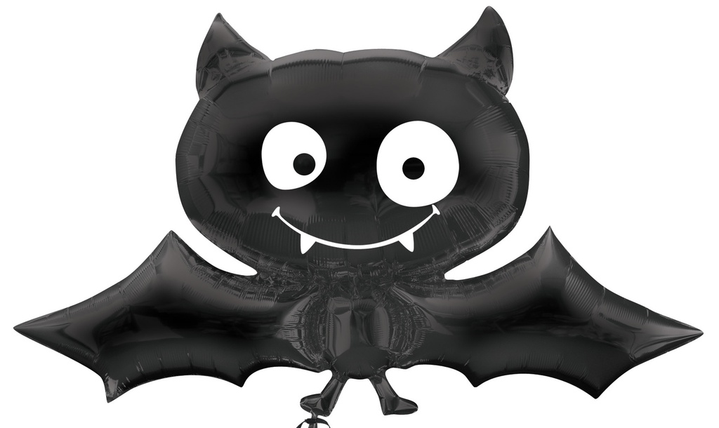 Black Bat - 41 inch - Anagram