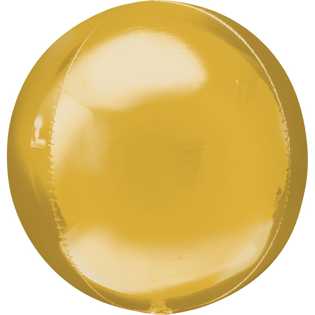 [28205] Orbz Gold - Anagram - 1 Stuk