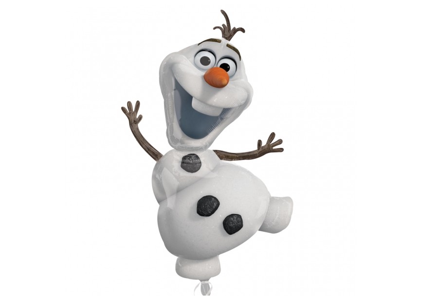 Olaf - 41 inch - Anagram