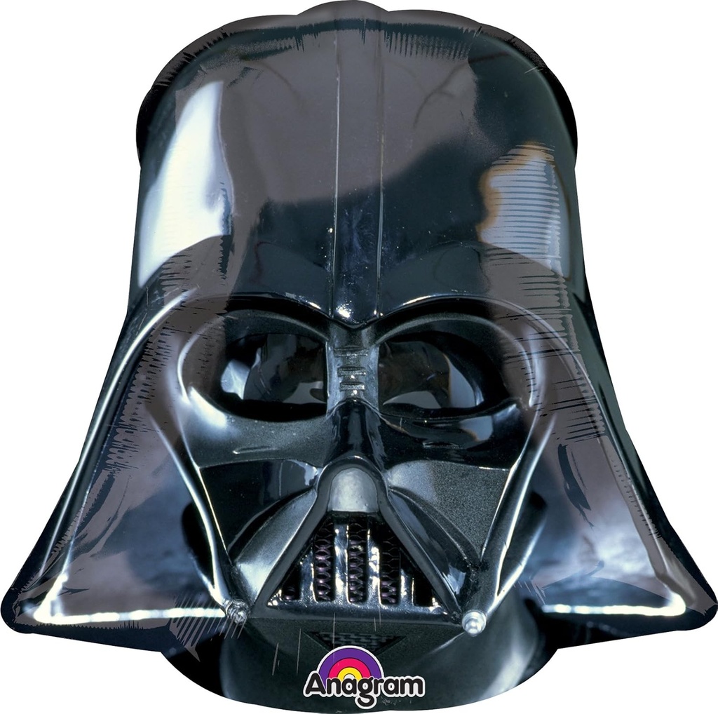 Darth Vader Helmet - 25 inch - Anagram