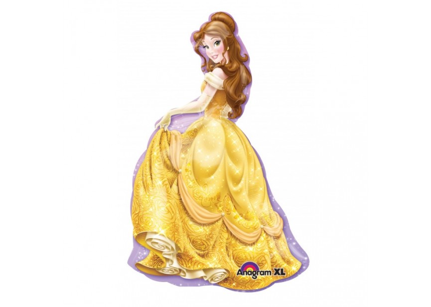 Princess Belle - 39 inch - Anagram