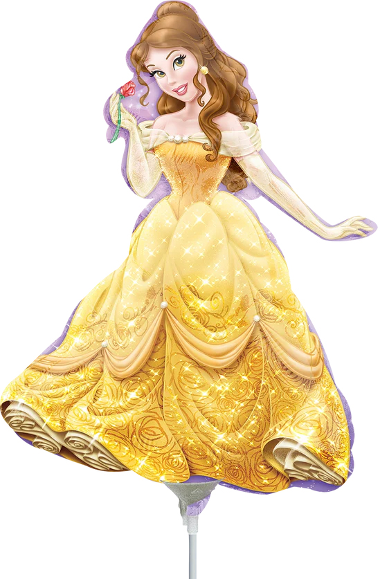 [28478] Belle - 16 inch -  Anagram