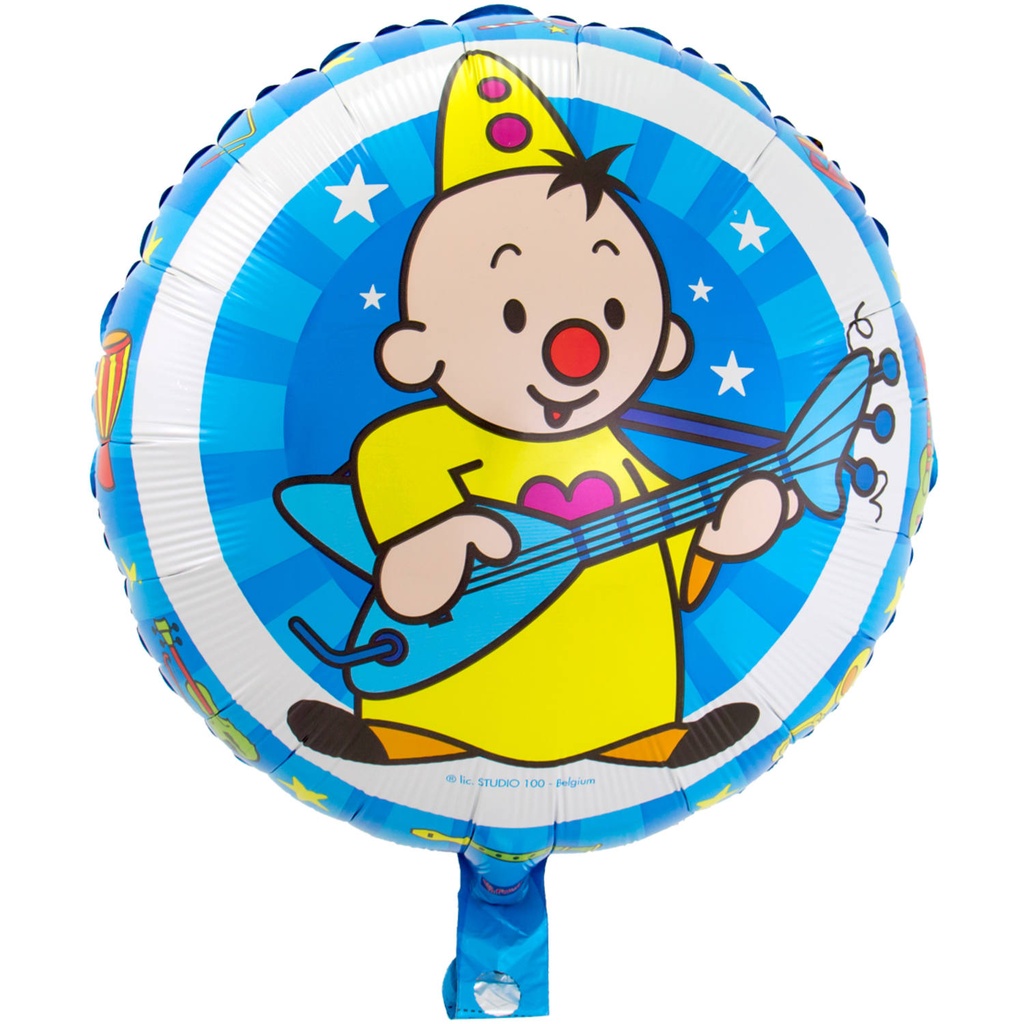Bumba - Gitar - 18 inch