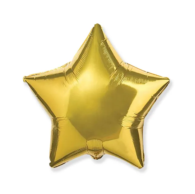 Star Gold - 18 inch - Flex - 10 Stuks