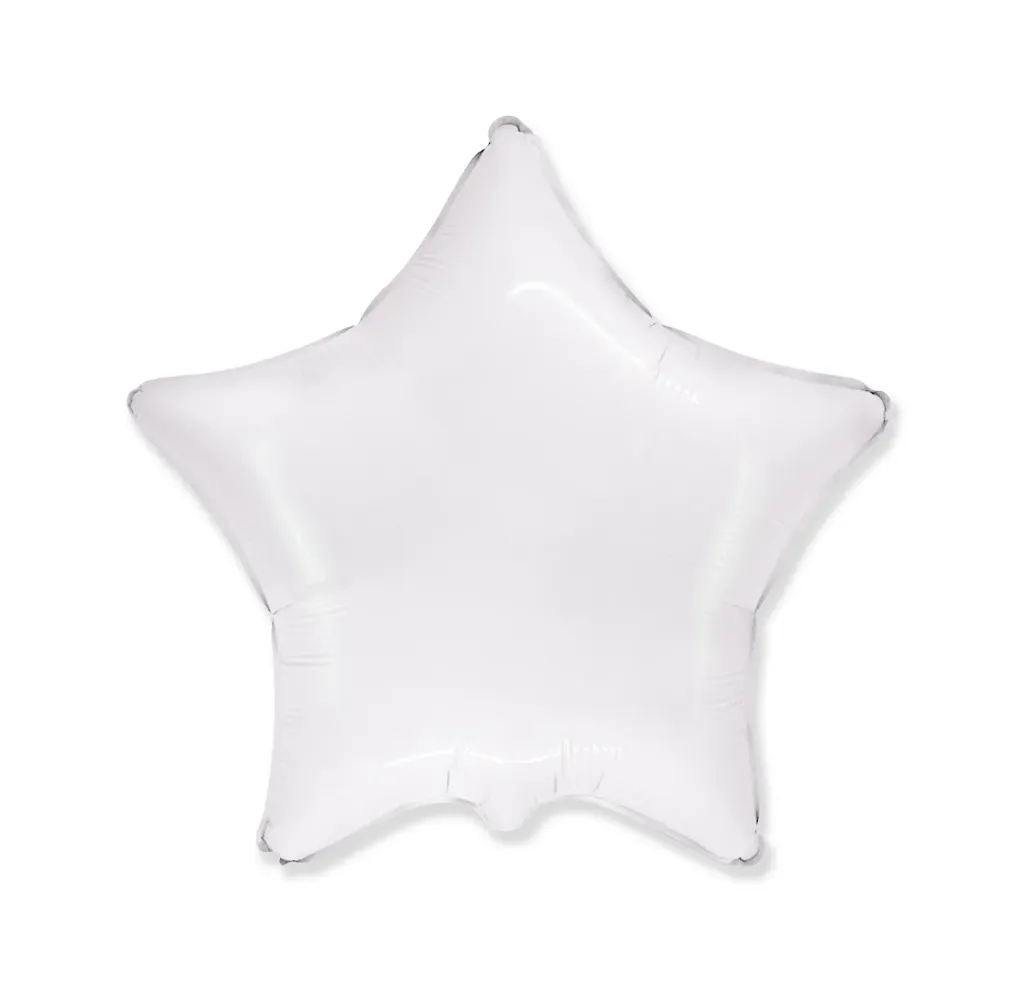 [301500W] Star White - 18 inch - Flex - 10 Stuks