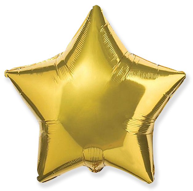 [306500O] Star Gold - 32 inch - Flex - 2 Stuks