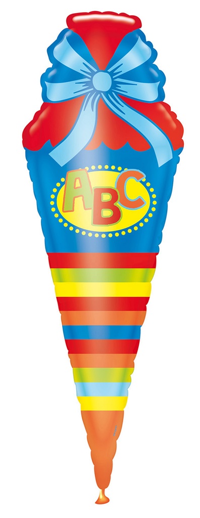 ABC School Cornet - 44 inch - Anagram