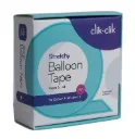 Stretchy Balloon Tape - Clik Clik