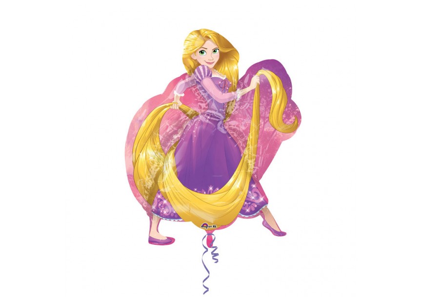 Rapunzel - 31 inch - Anagram