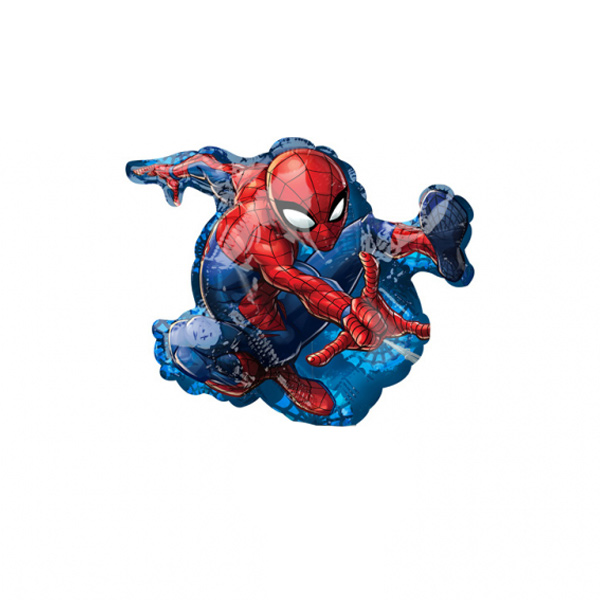 Spiderman Action - 29 inch - Anagram