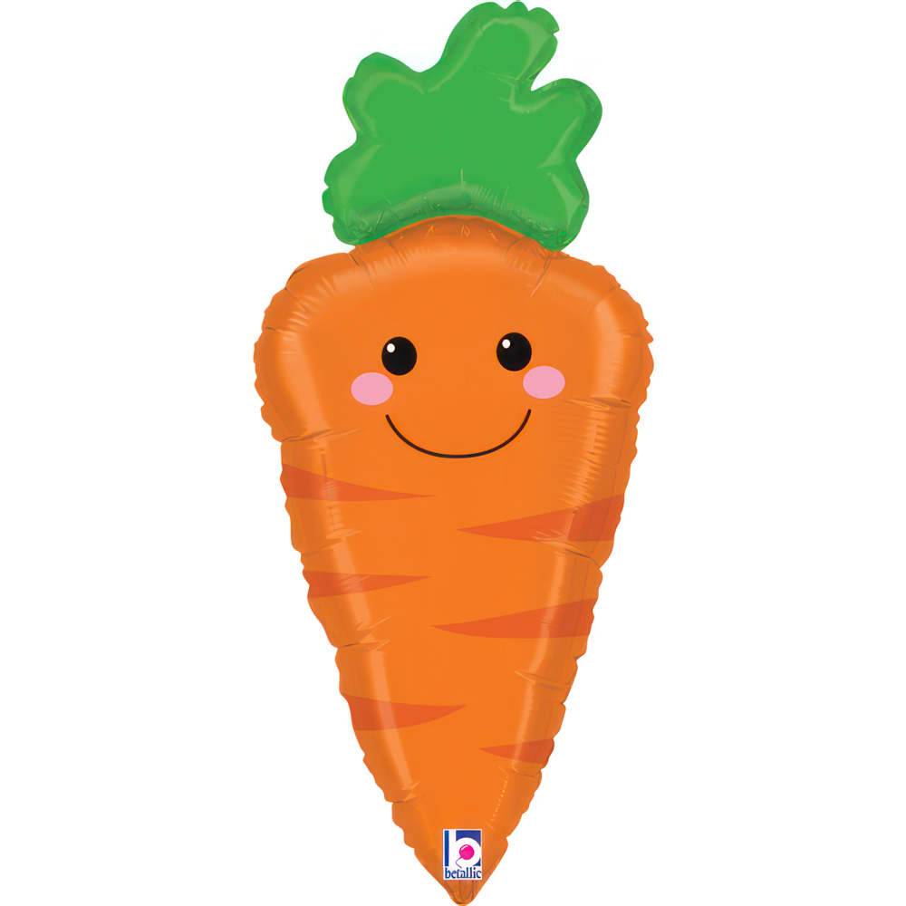 Carrot - 26 inch - Betallic