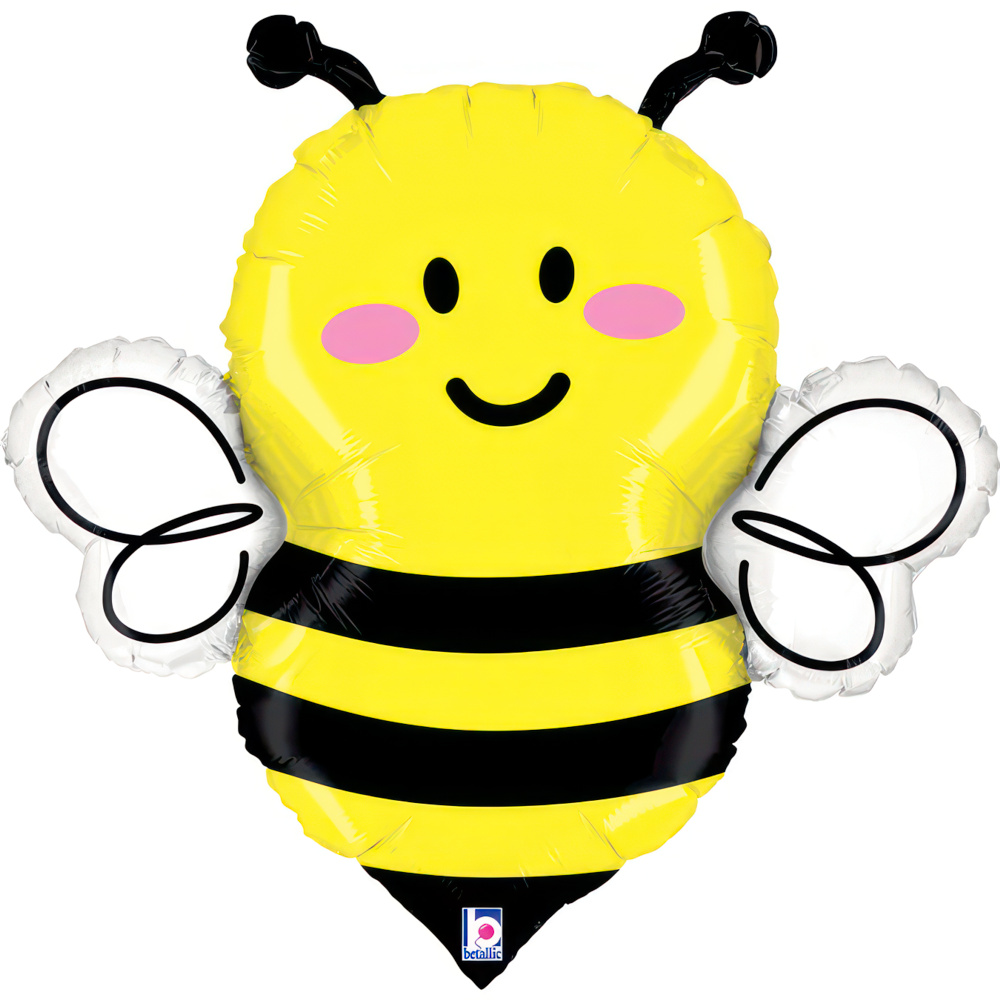 [35688-P] Just Bee - 24 inch - Betallic