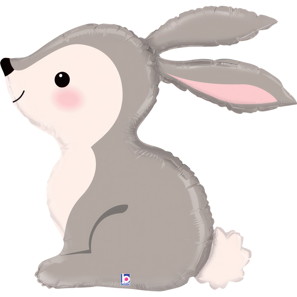 Bunny - Woodland - 31 inch - Betallic
