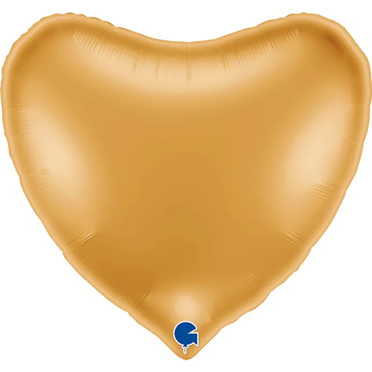 Heart Gold - 36 inch - Grabo