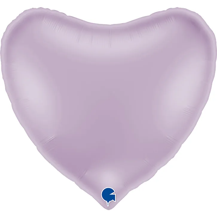 Heart Lilac - 36 inch - Grabo