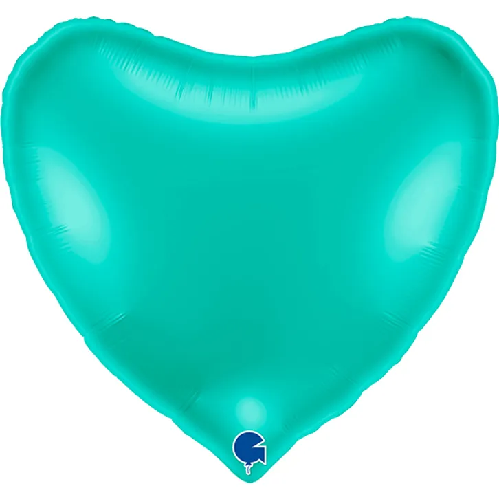 Heart Tiffany - 36 inch - Grabo