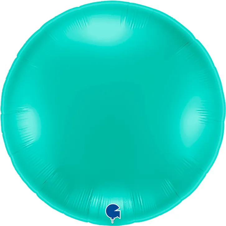 Round Tiffany - 36 inch - Grabo