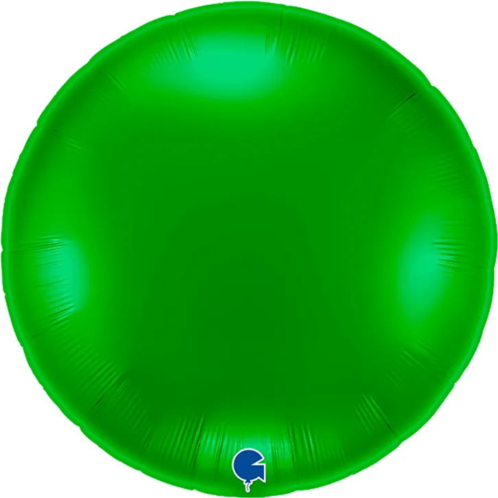 Round Green - 36 inch - Grabo