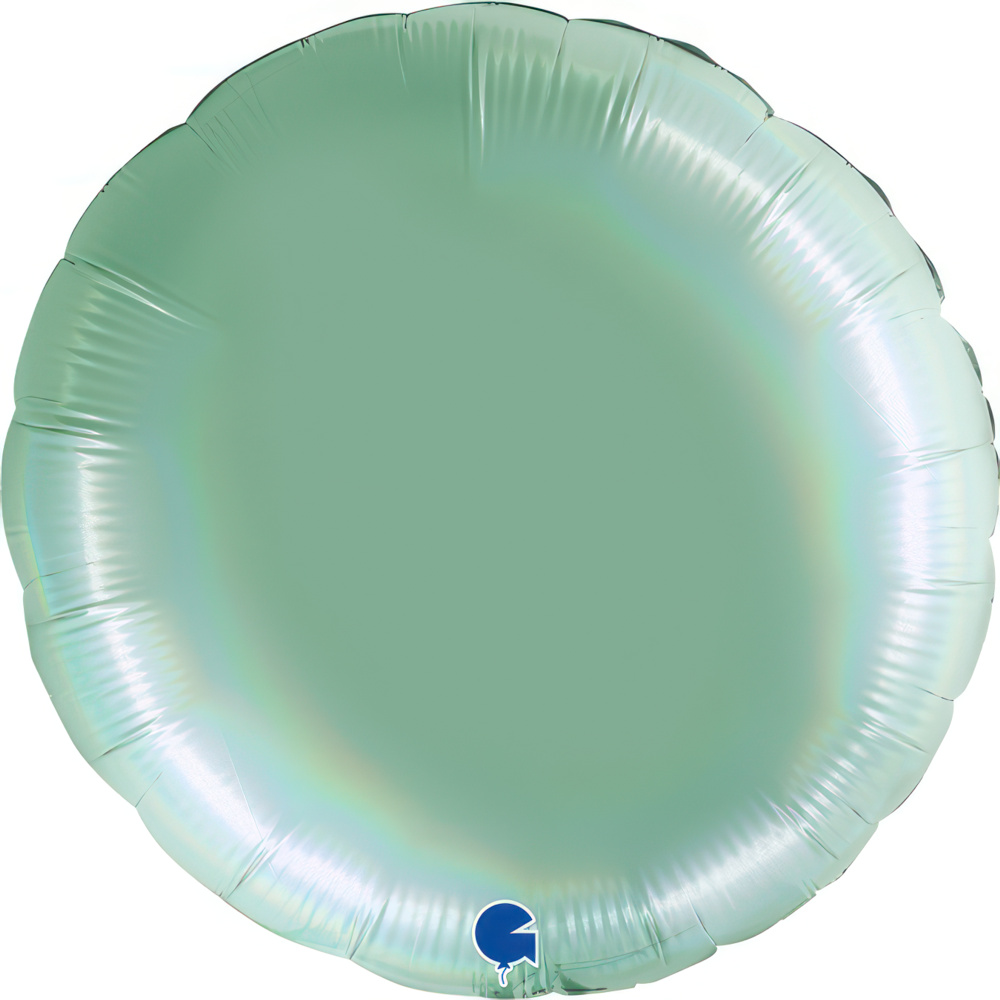 [361P03RHTI-P] Round Platinum Tiffany - 36 inch - Grabo