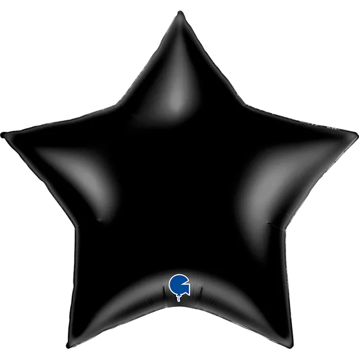 Star Black - 36 inch - Grabo