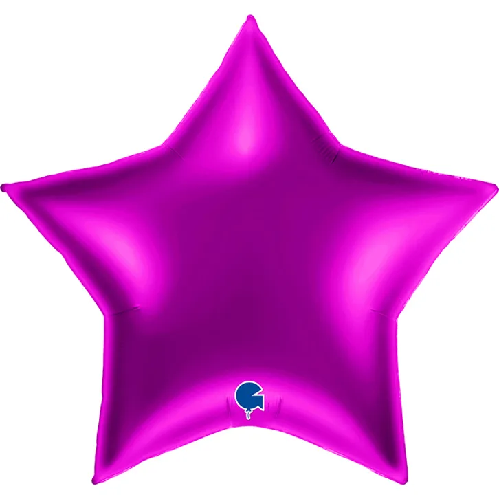 Star Purple - 36 inch - Grabo