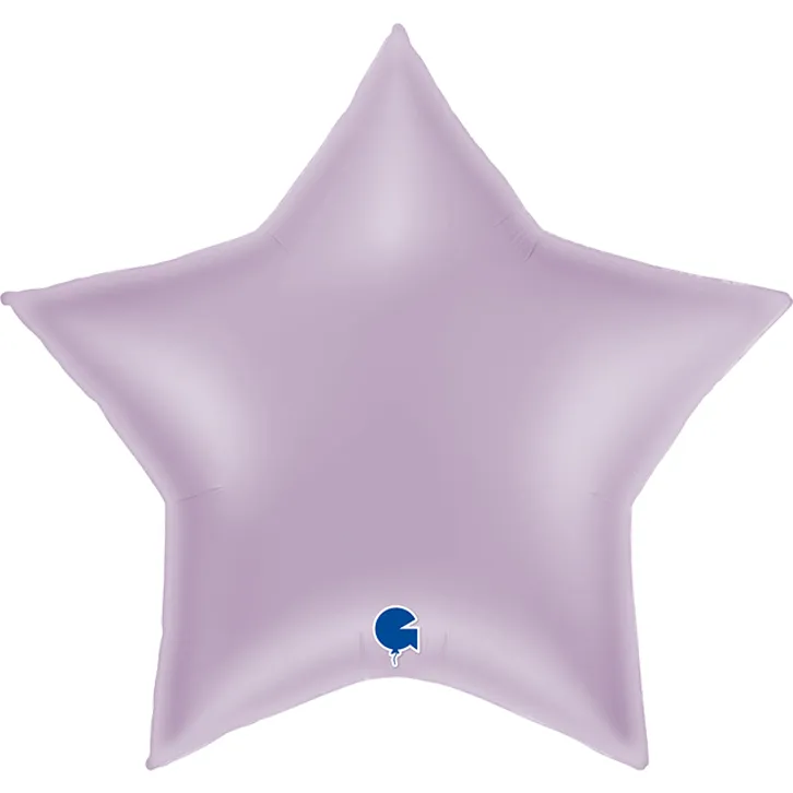 Star Lilac - 36 inch - Grabo