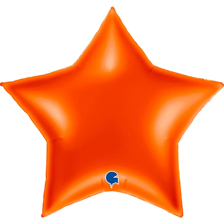 Star Orange - 36 inch - Grabo