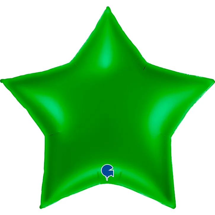 Star Green - 36 inch - Grabo