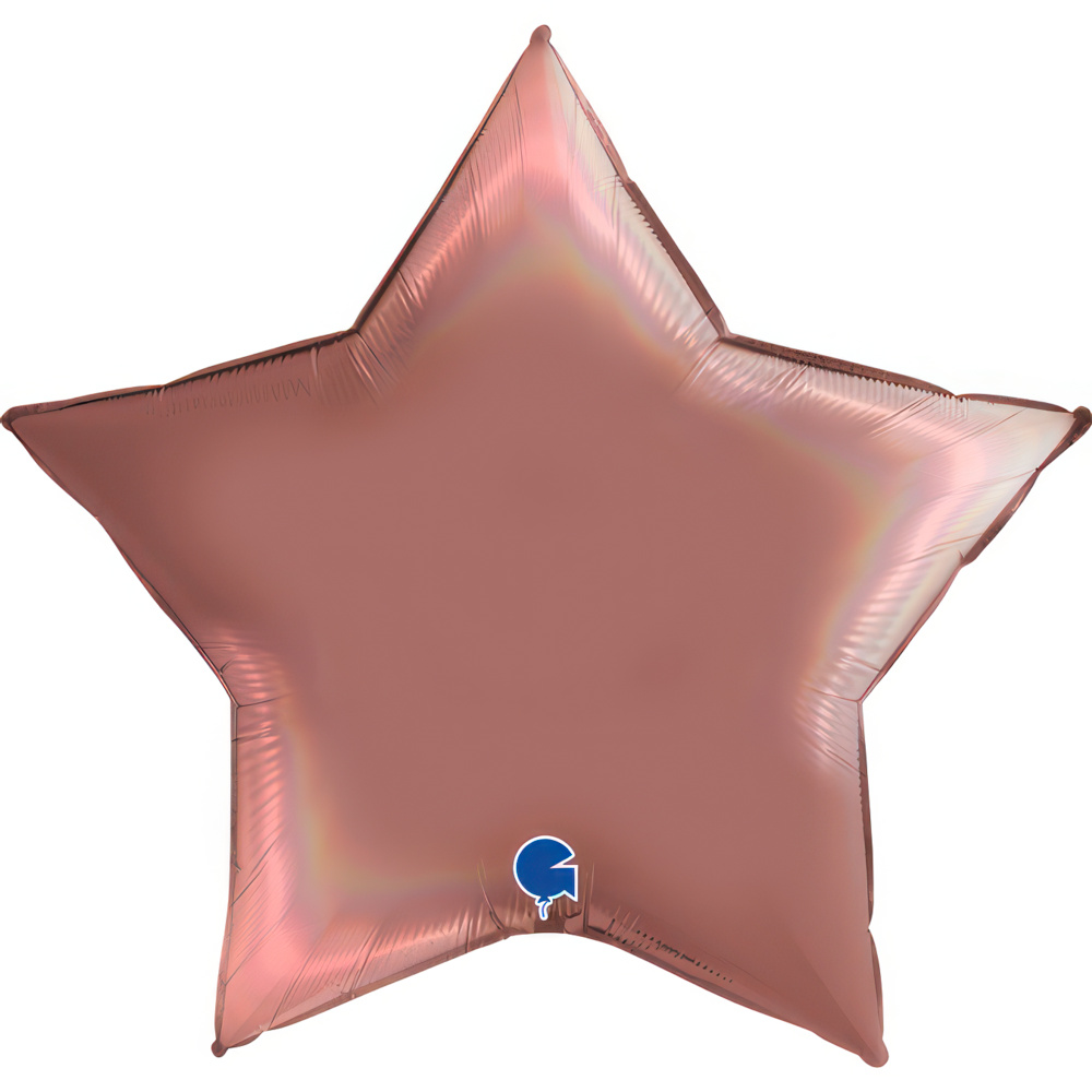 Star Platinum Rose - 36 inch - Grabo