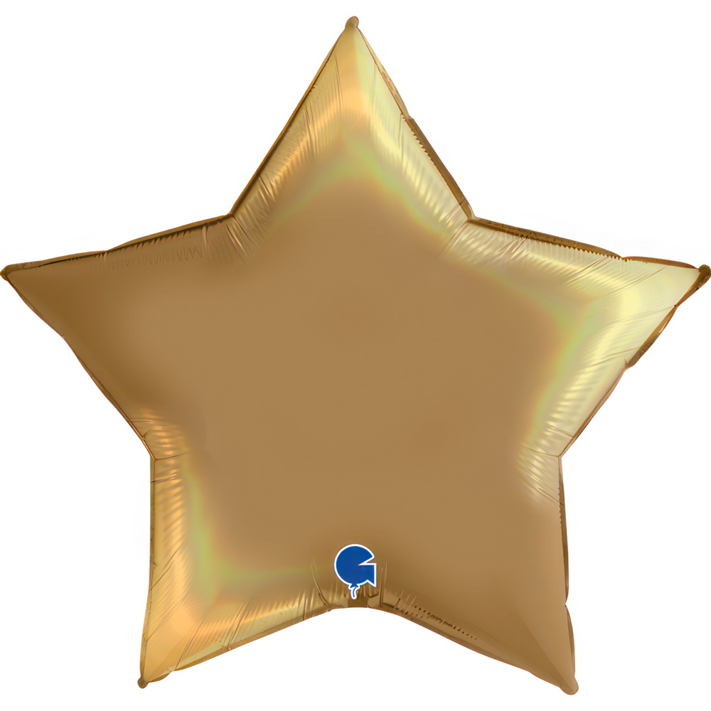 Star Platinum Champagne - 36 inch - Grabo