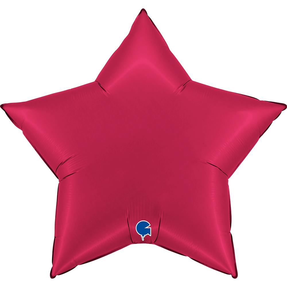 Star Satin Cherry - 36 inch - Grabo