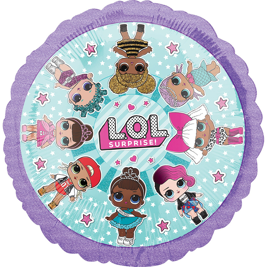 LOL Surprise - 17 inch - Anagram