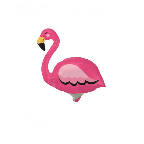 Flamingo - 14 inch - Anagram