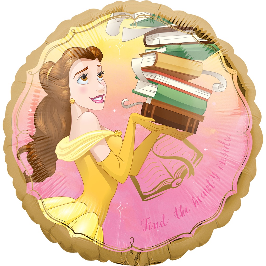 Belle - Once Upon A Time - 17 inch - Anagram