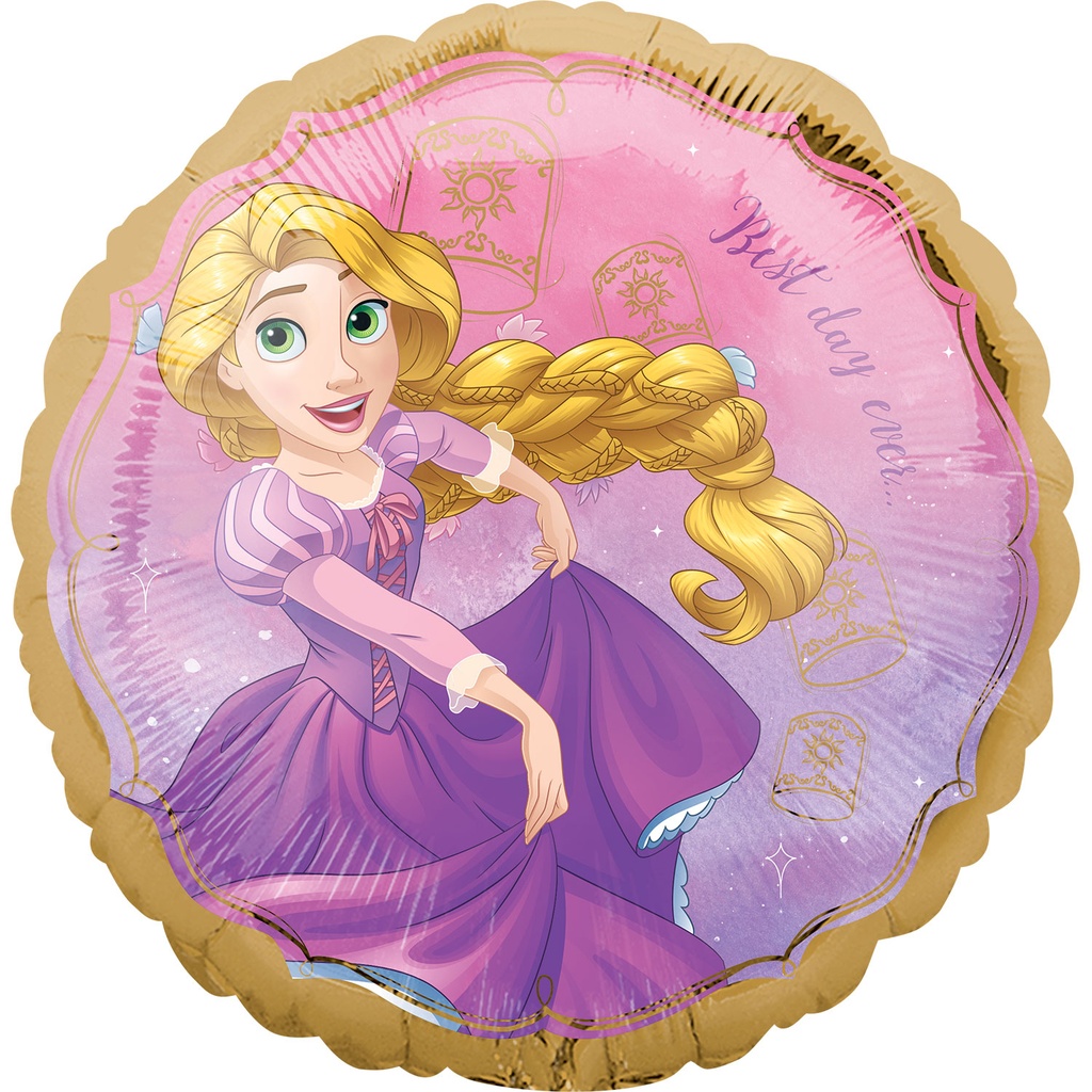 Rapunzel - Once Upon A Time - 18 inch - Anagram